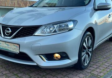 Nissan Pulsar 51.457 km 10.000 &euro; Schönebeck/Elbe 39218