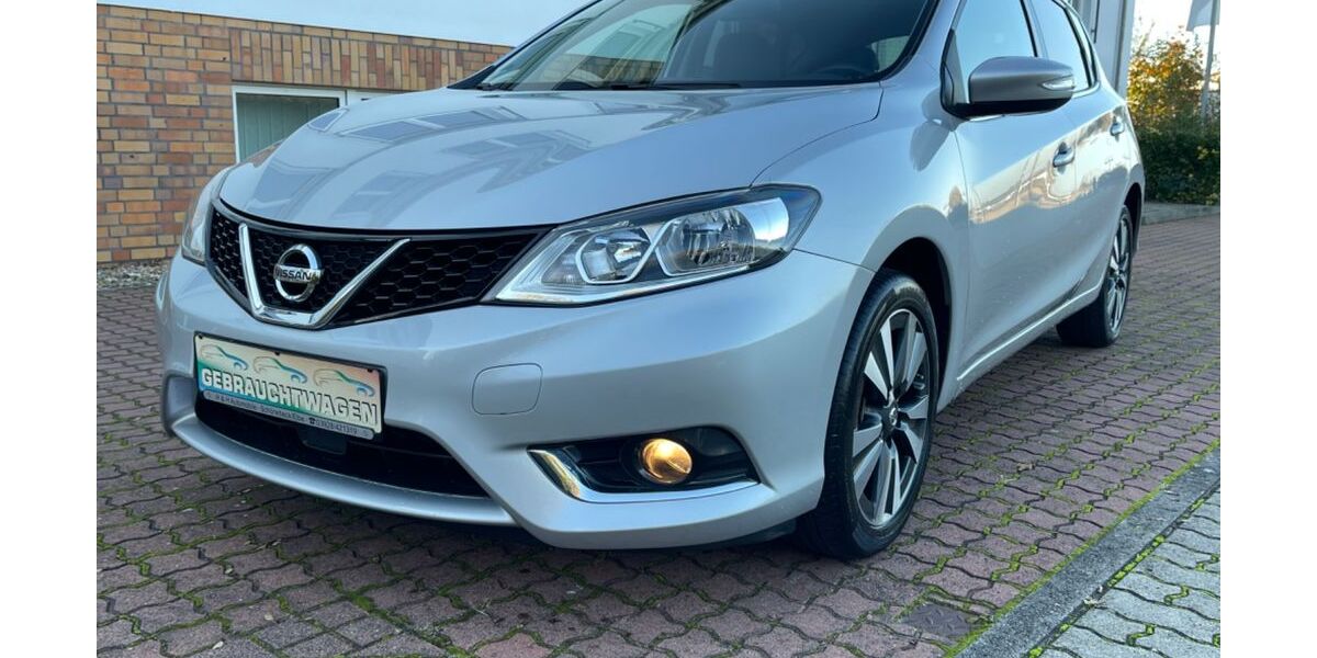 Nissan Pulsar 51.457 km 10.000 &euro; Schönebeck/Elbe 39218