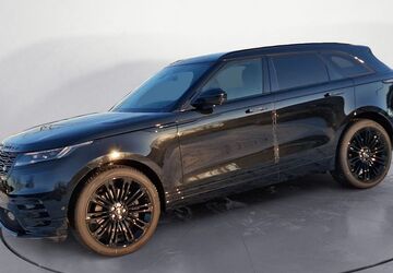 Land Rover Range Rover Velar 3.000 km 86.777 &euro; Freiburg 79108