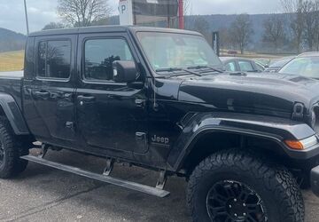 Jeep Gladiator 63.950 km 55.800 &euro; Tuttlingen 78532