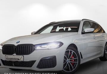 BMW 530 20.200 km 51.900 &euro; Idstein 65510