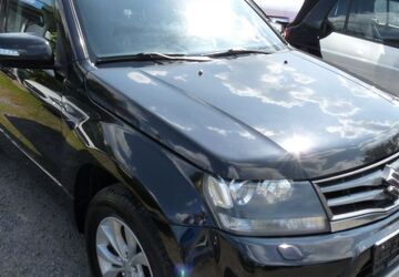 Suzuki Grand Vitara 217.900 km 7.900 &euro; Jena 07749