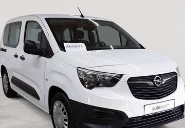 Opel Combo Life 60.320 km 13.290 &euro; Fernwald-Steinbach 35463