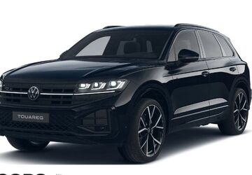 VW Touareg 6.666 km 87.980 &euro; Heinsberg 52525
