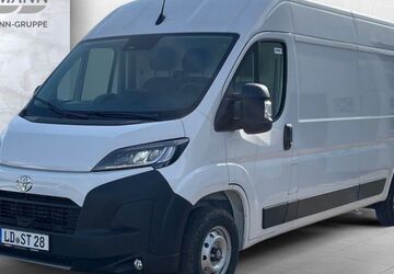 Toyota Proace Max 3.500 km 31.888 &euro; Katzweiler 67734