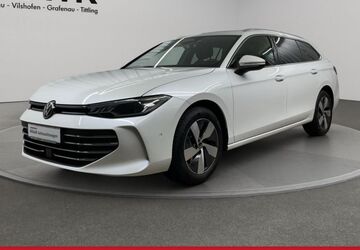 VW Passat 28.463 km 32.340 &euro; Passau 94032