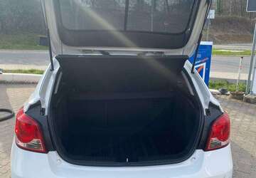 Chevrolet Cruze 222.800 km 4.700 &euro; Lauda-Königshofen, Stadt 97922