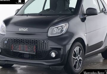 Smart ForTwo 20.268 km 17.900 &euro; Ottobrunn bei München 85521