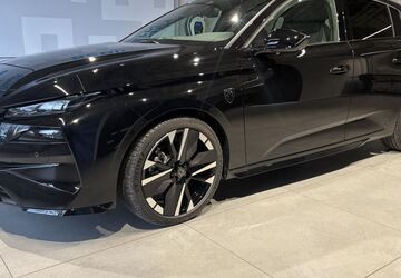 Peugeot 308 6.000 km 34.795 &euro; Augsburg 86179