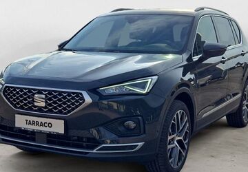Seat Tarraco 6.000 km 43.950 &euro; Trier 54294