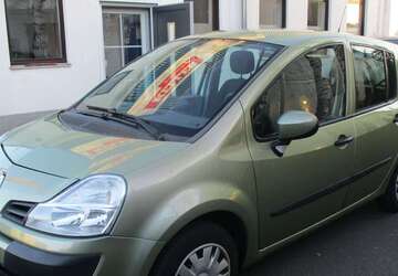 Renault Modus 150.000 km 1.999 &euro; Nürnberg 90431