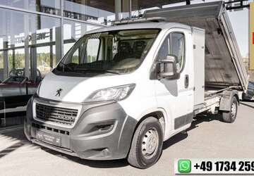 Peugeot Boxer 71.089 km 24.990 &euro; Villingen-Schwenningen 78054