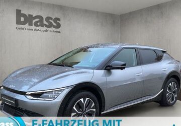 Kia EV6 25.471 km 36.880 &euro; Frankfurt 60488