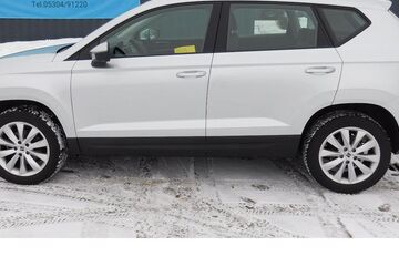 Seat Ateca 29.900 km 22.990 &euro; Vordorf 38533