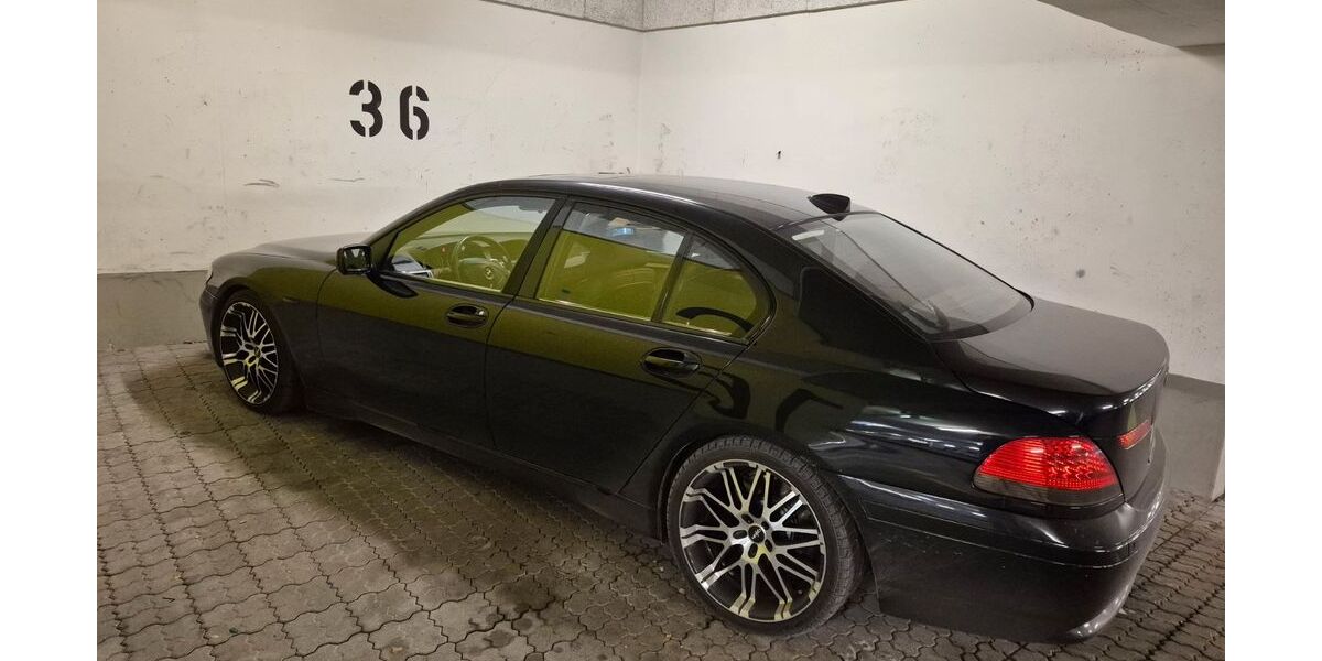 BMW 745 332.000 km 6.500 &euro; München 81737