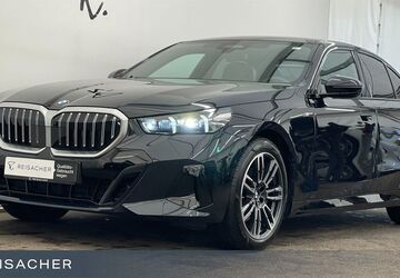 BMW 540 12.275 km 63.880 &euro; Ulm 89077