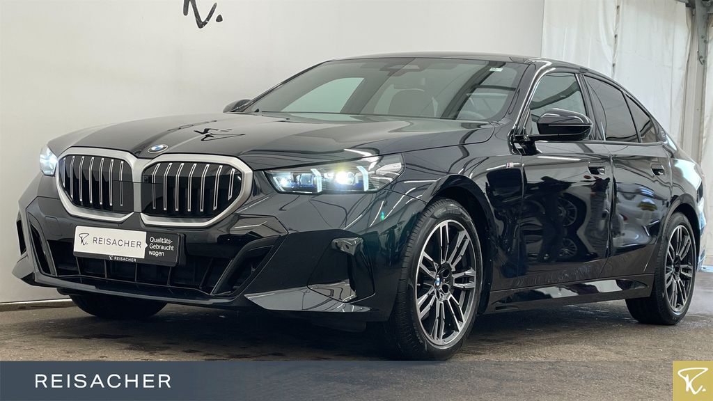 BMW 540 12.275 km 63.880 &euro; Ulm 89077