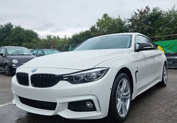 BMW 435 Gran Coupé 141.074 km 23.990 &euro; Bottrop 46236