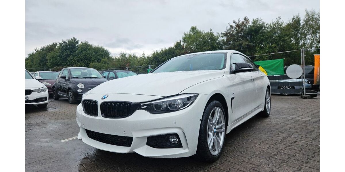 BMW 435 Gran Coupé 141.074 km 23.990 &euro; Bottrop 46236