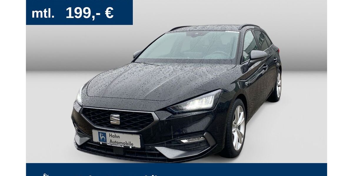 Seat Leon 26.923 km 26.440 &euro; Göppingen 73037