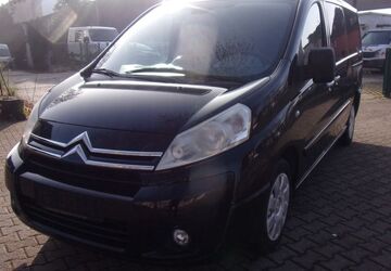 Citroen Jumpy 151.520 km 7.950 &euro; Gelsenkirchen 45886