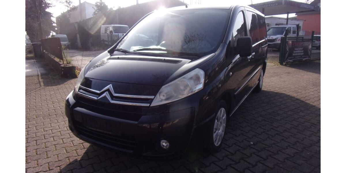 Citroen Jumpy 151.520 km 7.950 &euro; Gelsenkirchen 45886