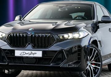 BMW X6 26.490 km 80.990 &euro; Augsburg 86199