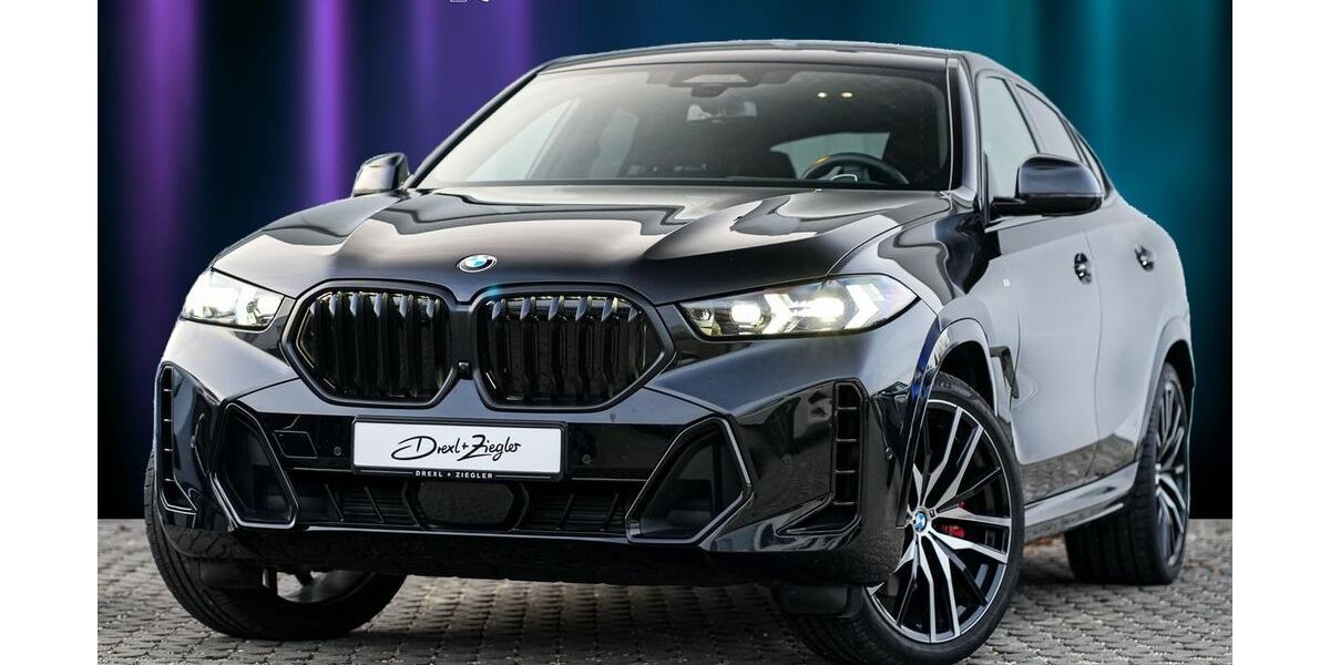 BMW X6 26.490 km 80.990 &euro; Augsburg 86199