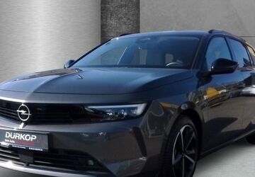 Opel Astra 21.038 km 23.390 &euro; Hannover 30177