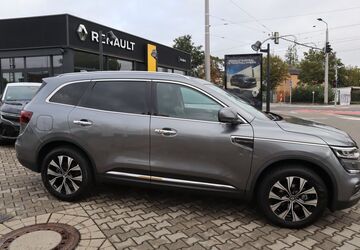 Renault Koleos 19.900 km 29.898 &euro; Dresden 01097