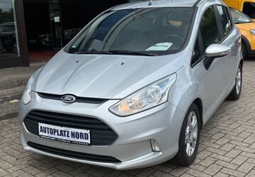 Ford B-Max 72.000 km 6.599 &euro; Ritterhude 27721
