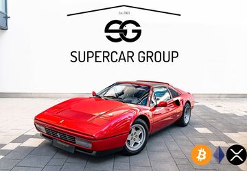 Ferrari 328 59.800 km 94.328 &euro; München 80807