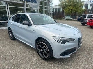 Alfa Romeo Stelvio 91.700 km 29.900 &euro; Ravensburg 88212