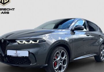 Alfa Romeo Tonale 31.750 km 25.490 &euro; Minden 32425