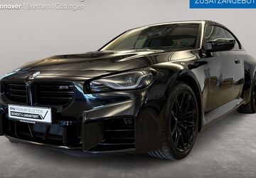 BMW M2 11.885 km 73.900 &euro; Hannover 30539