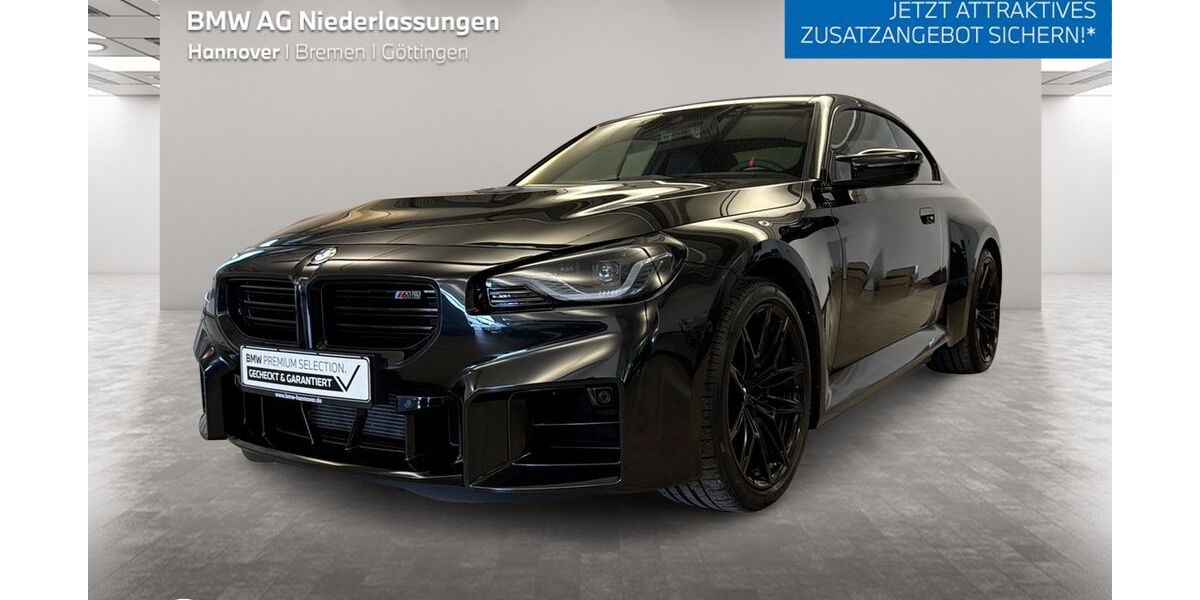 BMW M2 11.885 km 73.900 &euro; Hannover 30539