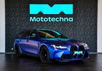 BMW M3 7.481 km 88.179 &euro; Praha 