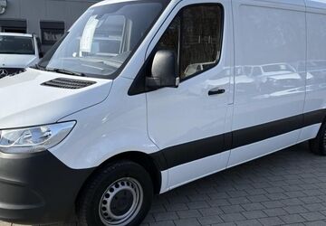 Mercedes-Benz Sprinter 82.785 km 30.809 &euro; Schorndorf 73614