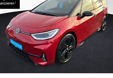 VW ID.3 19.417 km 45.460 &euro; Bad Sooden-Allendorf 37242