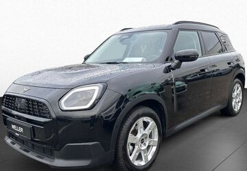 Mini Cooper D Countryman 19.220 km 32.480 &euro; Herford 32051