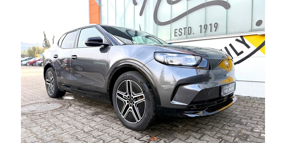 Ford Capri 7.211 km 40.990 &euro; Herrenberg-Kuppingen 71083