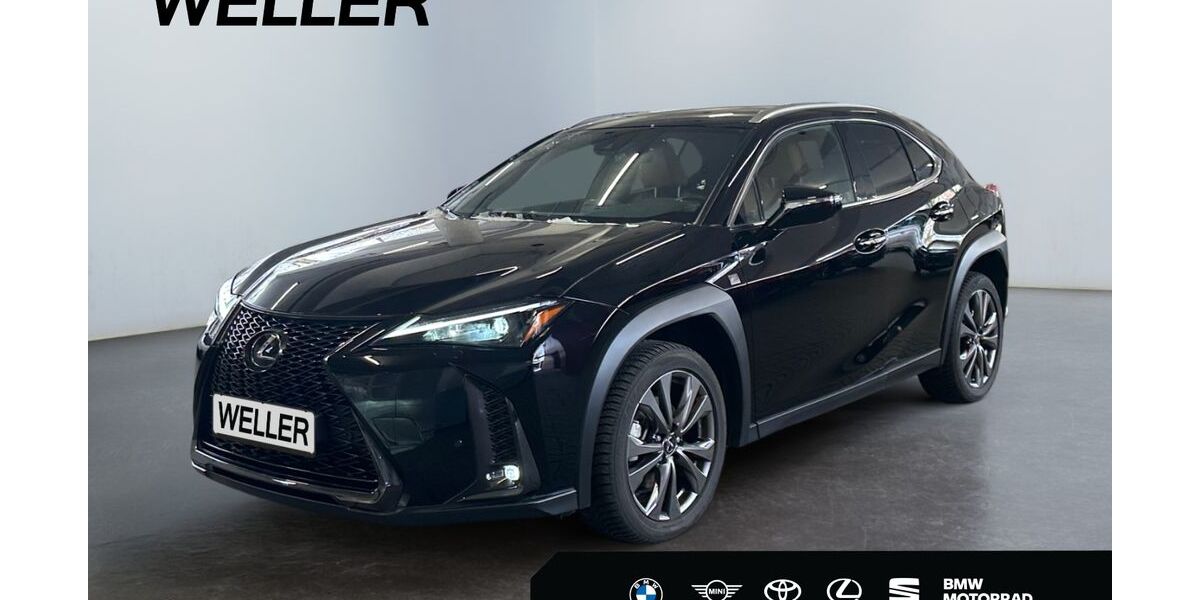 Lexus UX 26.774 km 32.980 &euro; Bremen 28205