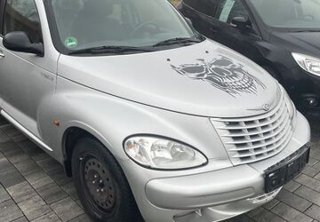 Chrysler PT Cruiser 252.000 km 666 &euro; Bruchsal 76646
