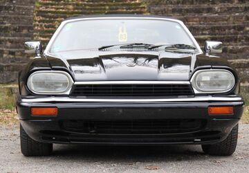 Jaguar XJS 106.000 km 44.999 &euro; Heppenheim (Bergstraße) 64646