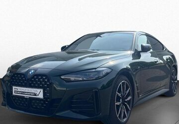 BMW 430 Gran Coupé 49.900 km 56.900 &euro; Hamburg-Bergedorf 21033