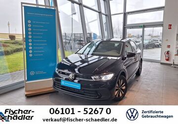 VW Polo 1.100 km 25.850 &euro; Bad Vilbel 61118