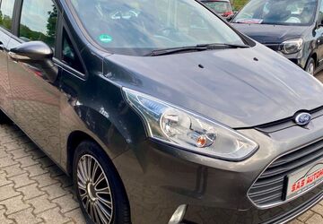 Ford B-Max 93.520 km 6.999 &euro; Moers 47445