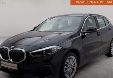 BMW 116 30.605 km 20.480 &euro; München 80939
