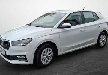 Skoda Fabia 10.535 km 17.250 &euro; Osnabrueck 49084