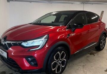 Mitsubishi ASX 45.752 km 24.585 &euro; Neusäß 86356